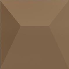 Керамика Dune Shapes 1 Japan Bronzo 25x25