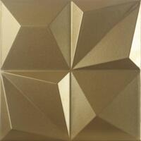 Керамика Dune Shapes 1 Multishapes Dorado 25x25