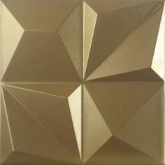 Керамика Dune Shapes 1 Multishapes Dorado 25x25