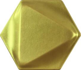 Керамика Dune Shapes 5 London Golden 16x18