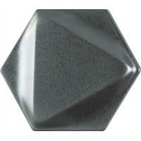 Керамика Dune Shapes 5 London Titanium 16x18