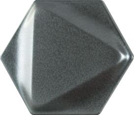 Керамика Dune Shapes 5 London Titanium 16x18