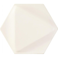 Керамика Dune Shapes 5 London White 16x18
