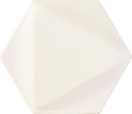 Керамика Dune Shapes 5 London White 16x18