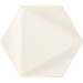 Керамика Dune Shapes 5 London White 16x18