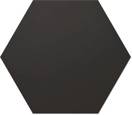 Керамогранит Dune Shapes 5 Hexaline Black 21.5x25