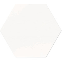 Керамогранит Dune Shapes 5 Hexaline White 21.5x25