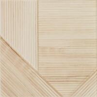 Керамика Dune Stripes Mix Bamboo 25x25