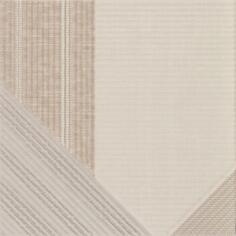 Керамика Dune Stripes Mix Linen 25x25