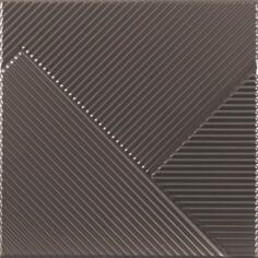 Керамика Dune Stripes Mix Mercury 25x25
