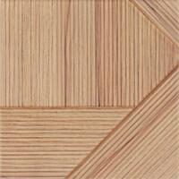 Керамика Dune Stripes Mix Teak 25x25