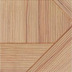 Керамика Dune Stripes Mix Teak 25x25