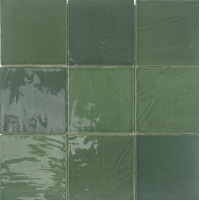 Керамика Dune Tabarca Verde 15x15