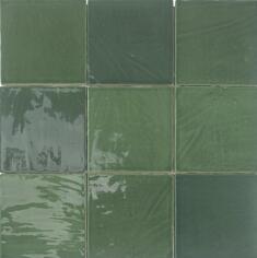 Керамика Dune Tabarca Verde 15x15