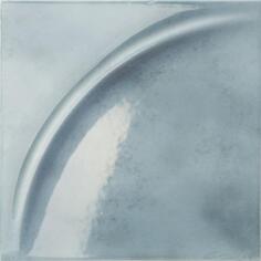 Керамика Dune Tarantela Arco Azul Gloss 15x15
