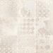 Керамогранит Dune Terracota Decor Blanco 20x20