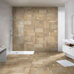 Керамогранит Dvomo 45х67 GREDOS 45,5x67,5 - фото в интерьере