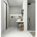 Dvomo Backstage GREY 45x45 - фото в интерьере