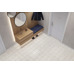 Dvomo Backstage WHITE 45x45 - фото в интерьере