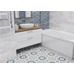 Dvomo Timeless BORNEO GREY 45x45 - фото в интерьере