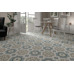 Dvomo Timeless BORNEO GREY 45x45 - фото в интерьере