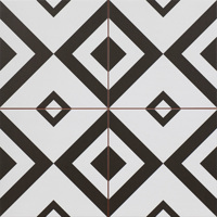Dvomo Timeless BRIXTON 45x45