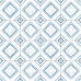 Dvomo Timeless CANNES 45x45 - фото в интерьере