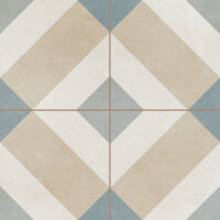 Dvomo Timeless GEOMETRIC 45x45