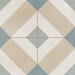 Dvomo Timeless GEOMETRIC 45x45
