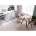 Dvomo Timeless GEOMETRIC 45x45 - фото в интерьере