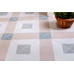 Dvomo Timeless GEOMETRIC 45x45 - фото в интерьере
