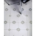 Dvomo Timeless MEMORIES SAGE 45x45 - фото в интерьере