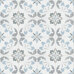 Dvomo Timeless SIXTIES 45x45 - фото в интерьере