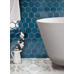 Dvomo Timeless SIXTIES 45x45 - фото в интерьере