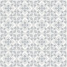 Dvomo Timeless TEMPLE SILVER 45x45 - фото в интерьере