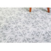 Dvomo Timeless TEMPLE SILVER 45x45 - фото в интерьере