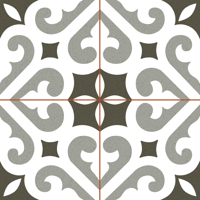 Dvomo Timeless THORNBURY 45x45