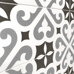Dvomo Timeless THORNBURY 45x45 - фото в интерьере