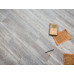 Кварц-виниловая плитка Ecoclick Eco Wood Dry Back Дуб Тофино NOX-1710 - фото в интерьере