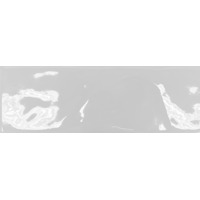 Керамика Ege Seramik Crayon Light Grey 10x30