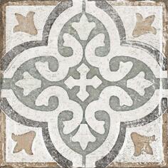 Керамогранит Ege Seramik Troas Pera Brown Asg 33x33