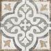 Керамогранит Ege Seramik Troas Pera Brown Asg 33x33