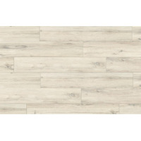 Виниловые полы Egger Design+ Дуб Рустикальный Белый ED4034