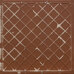 El Barco Acropolis CRONOS GREY 20х20 - фото в интерьере