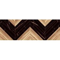 Eletto Basalt Struttura Wood 24.2x70