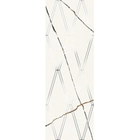 Eletto Bianco Covelano Rombi 24.2x70