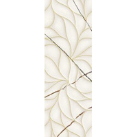 Eletto Bianco Covelano Struttura Decor 24.2x70