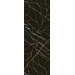 Eletto Black And Gold Struttura 24.2x70