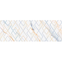 Eletto Calacatta Fantasy Perla Decor 24.2x70