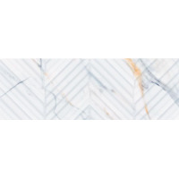 Eletto Calacatta Fantasy Struttura Linea 24.2x70